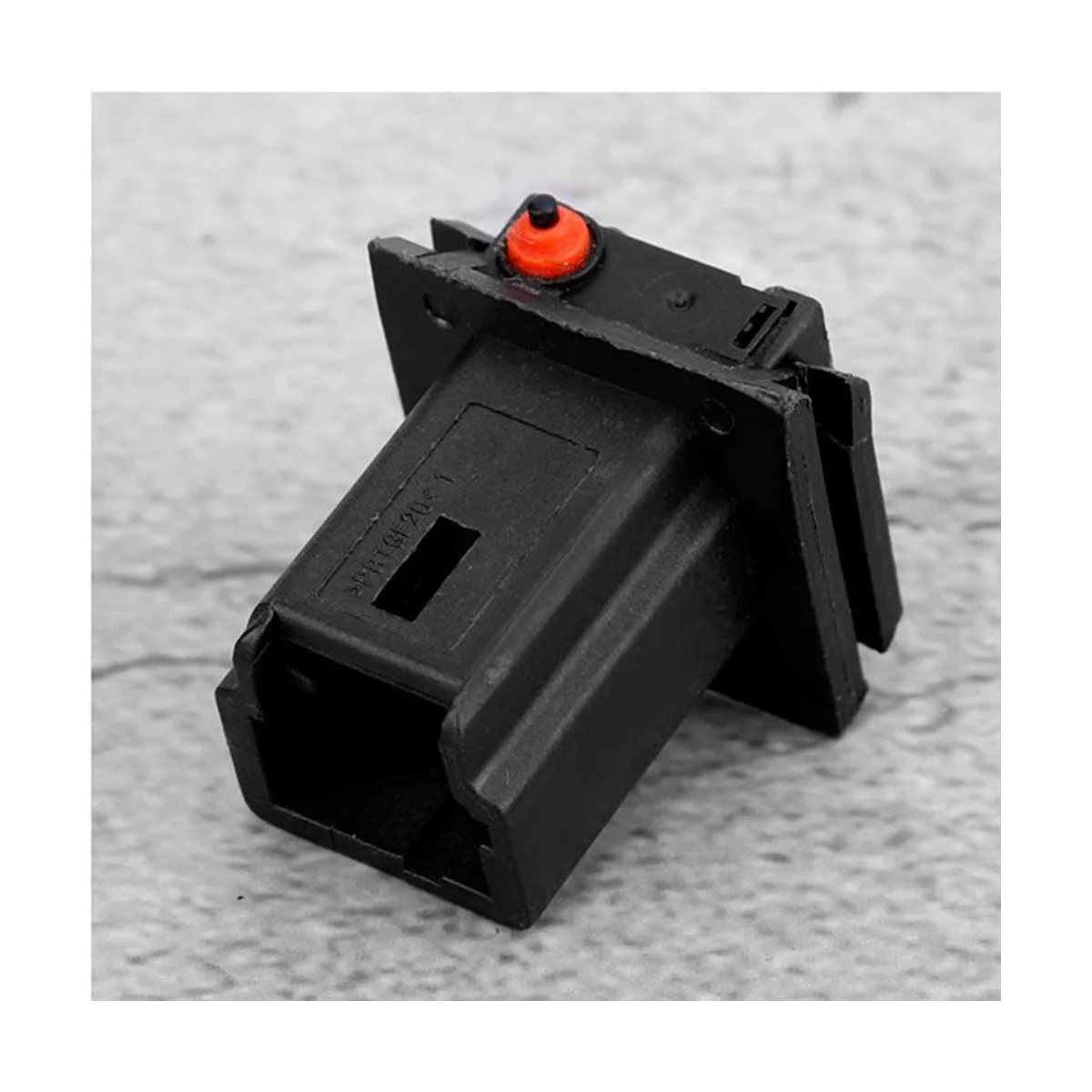 2 шт. переключатель для багажника Citroen C4 307 308 408 301 6554V5