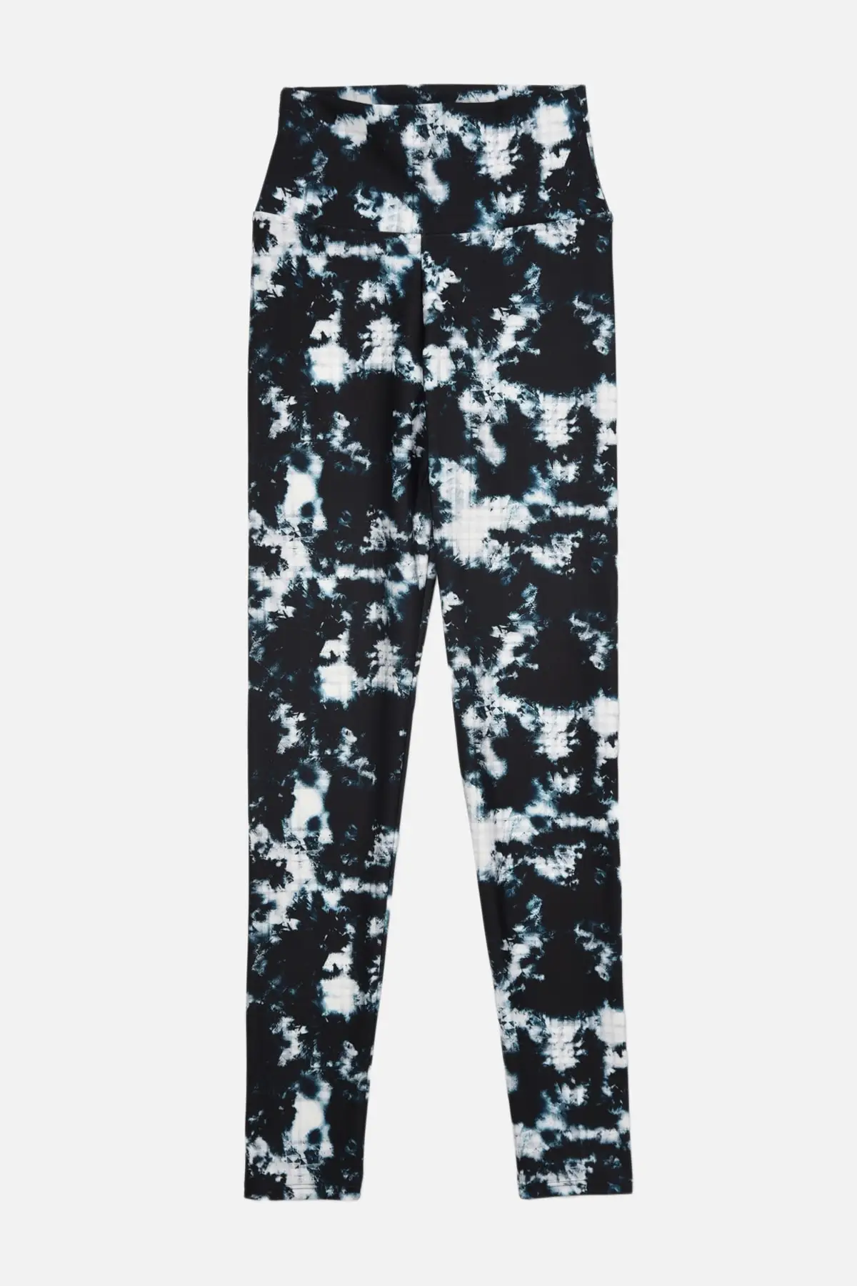 

Trendyol Printed Sports Leggings TWOAW22TY0093
