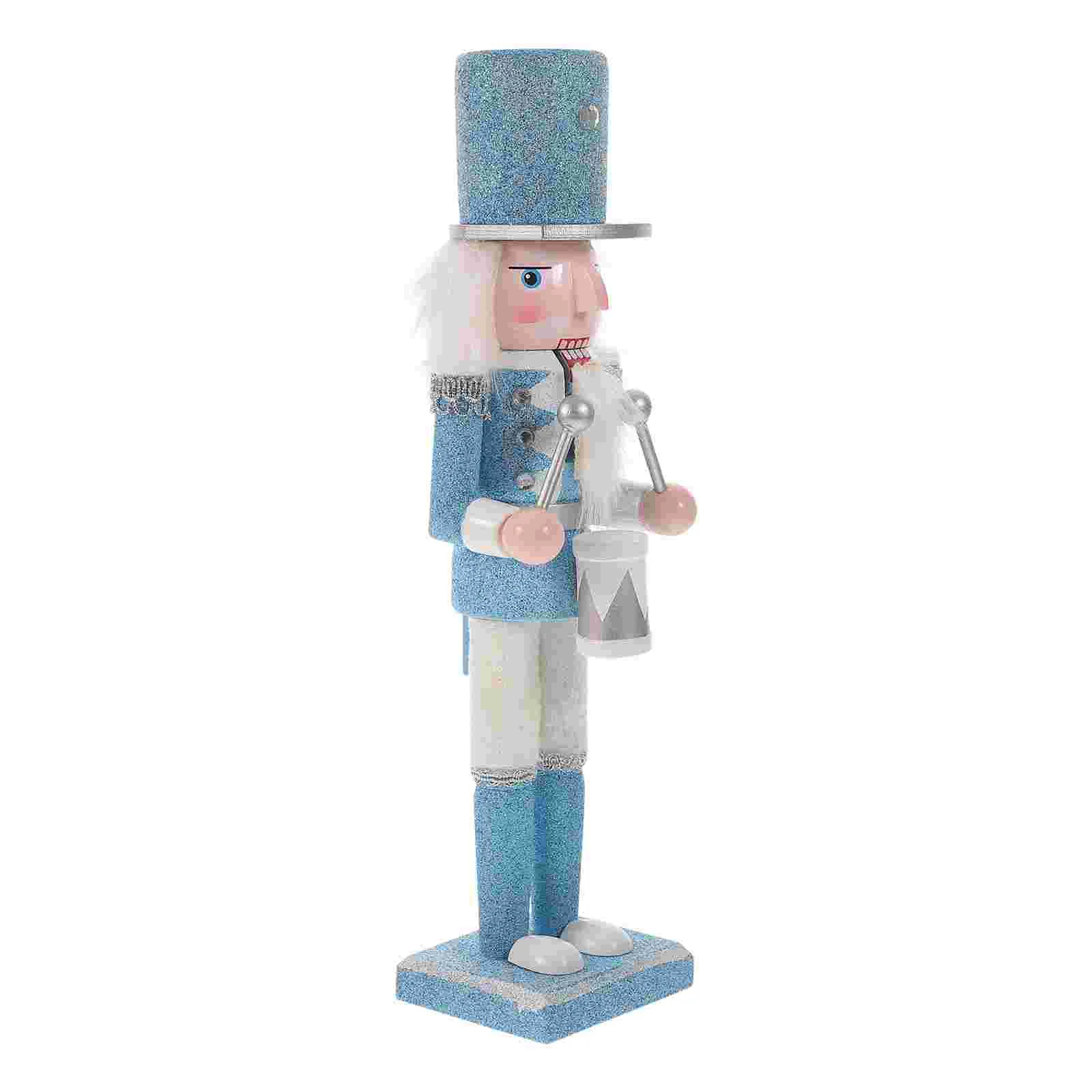 

Uncle Sam Figurine Nutcracker Ornament Outdoor Gifts Nutcrackers Christmas Decorations