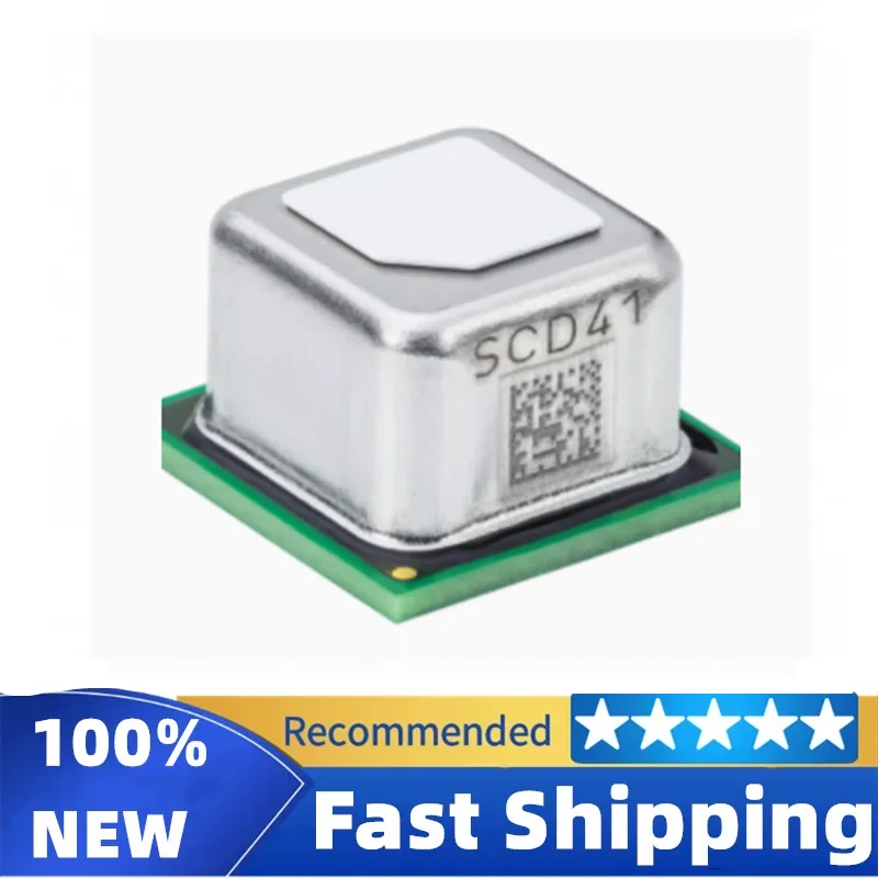 SCD41-D-R2 датчик газа