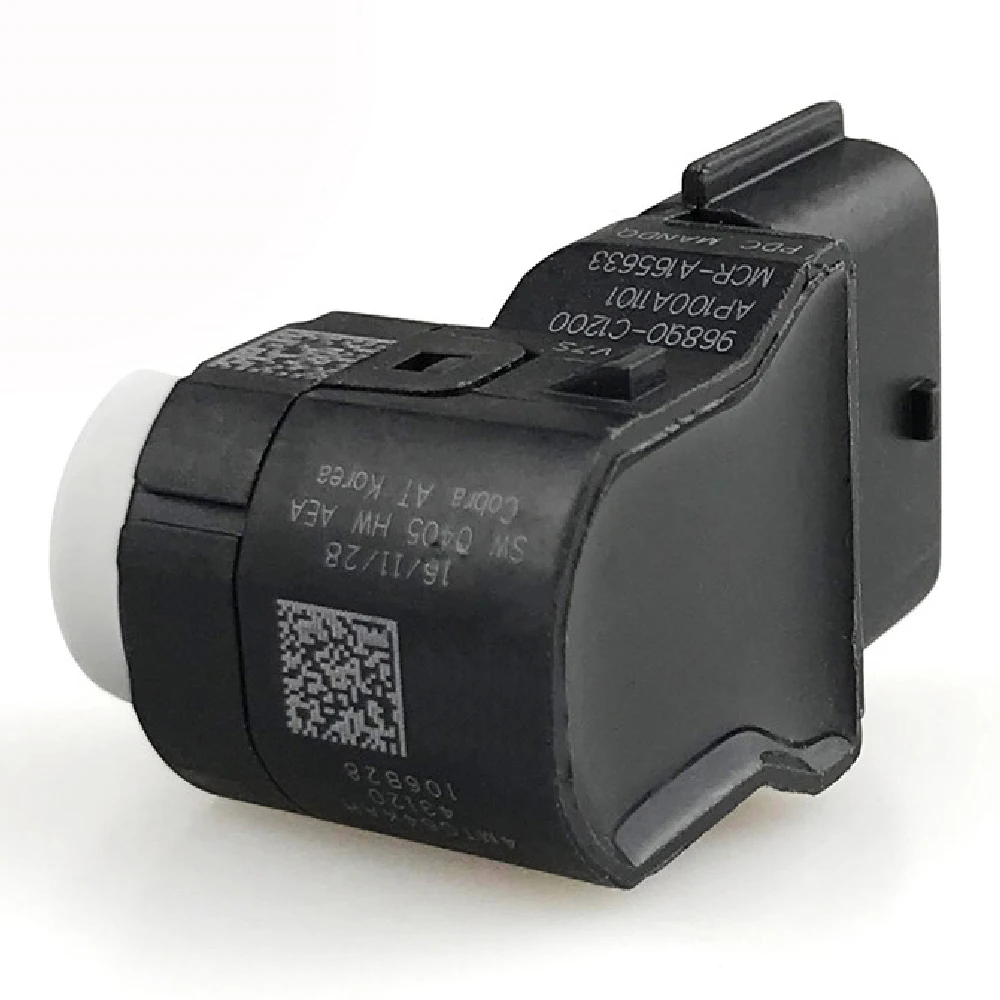 96890-C1200 95720-4T610 95720-3U500 4MT064KAH Датчик парковки для Hyundai i40 2008-2015 00121 690418 SW0590 HW ACD