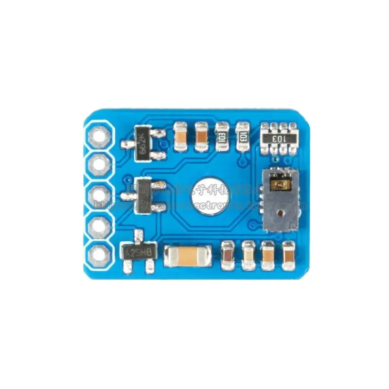 

Модуль датчика распознавания жестов PAJ7620U2 с 9 типами распознавания жестов/интегральной схемы/интеллекта