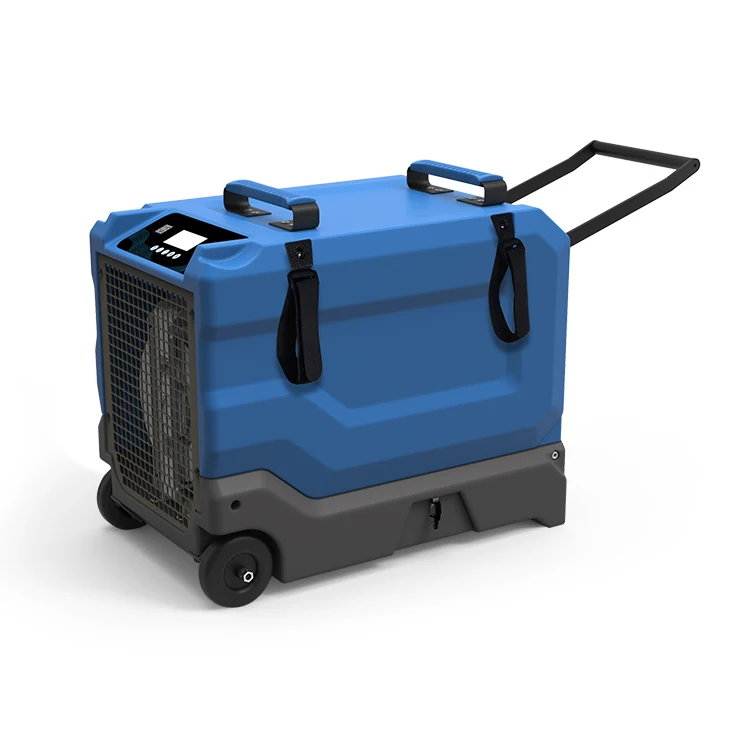 Промышленный осушитель воды Preair 180 Pints LGR для восстановления и устранения