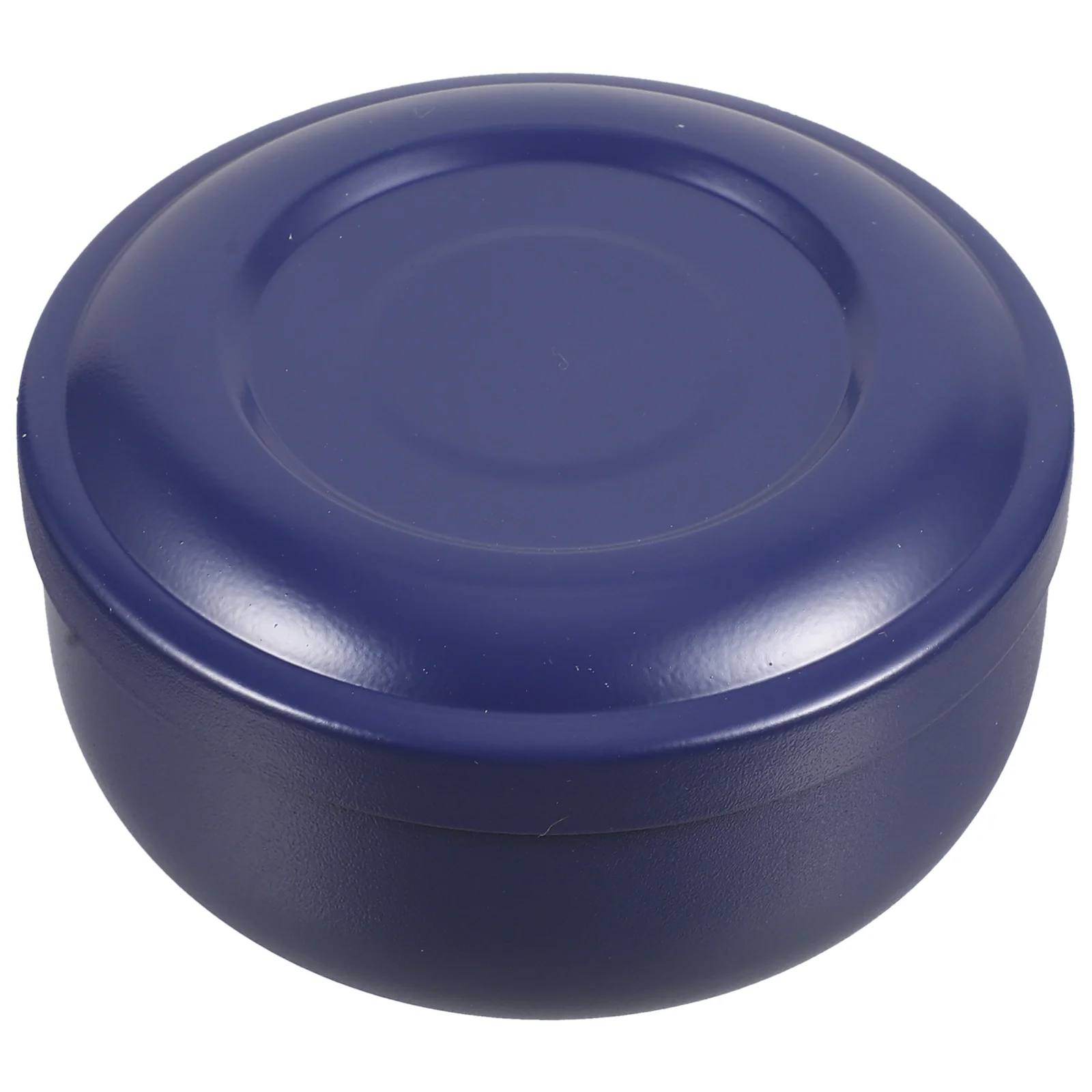 

Shave Bowls Men Shaving Soap Equipment Household Cup Supply Stainless Steel Supplies Accessory Man