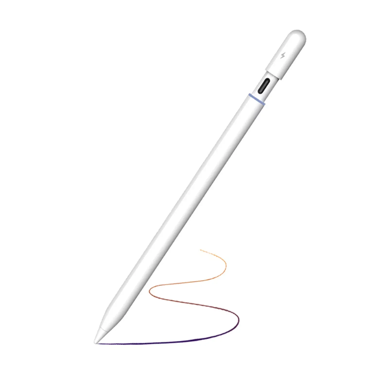 

Высокочувствительный стилус для iPad Pro 11 дюймов/iPad Pro 12,9 дюйма Ipad 6/7/8,iPad Air 3/4,iPad Mini 5