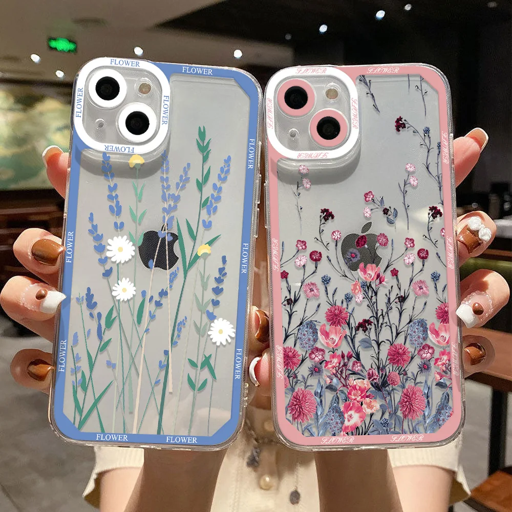 

Silicon Case For Vivo Y33S Y50 Y30 Y21 Y20 Y19 Y11 2019 Y15 Y17 Y12 V23e Y5S Y31 Y51 Y53S Y32 Y91 Y93 Y95 Y91C Y90 Funda Cover