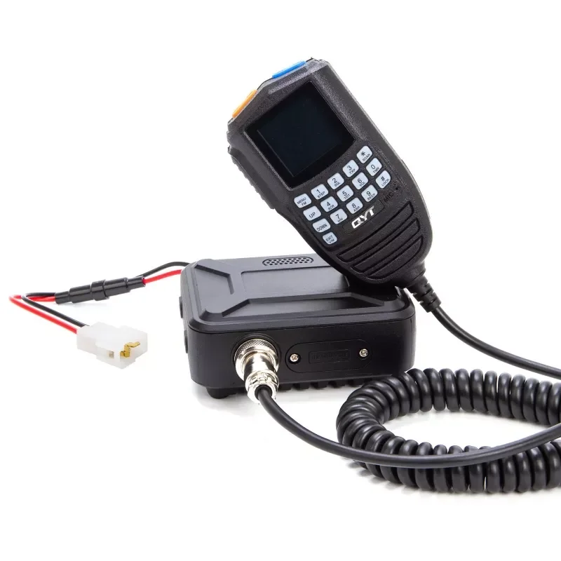 

KT-WP12 VHF 25W UHF20W Walkie Talkies, перезаряжаемая двухсторонняя рация для взрослых, Двухдиапазонная мини-рация W91F