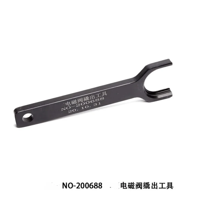 

Foton Cummins Solenoid Valve Prying Out Tool Injector Calibration Pump Maintenance Tool
