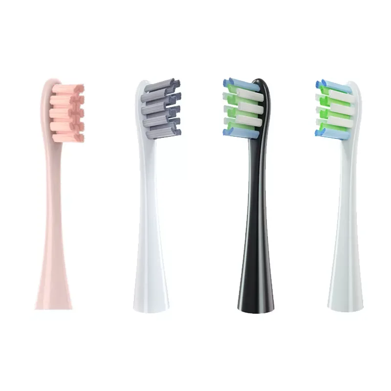 

Brush Head Replacement for Oclean Electric Toothbrush Soft Bristle Sealed Packing Brushes Replaceable Head fit for O-clean Sonic