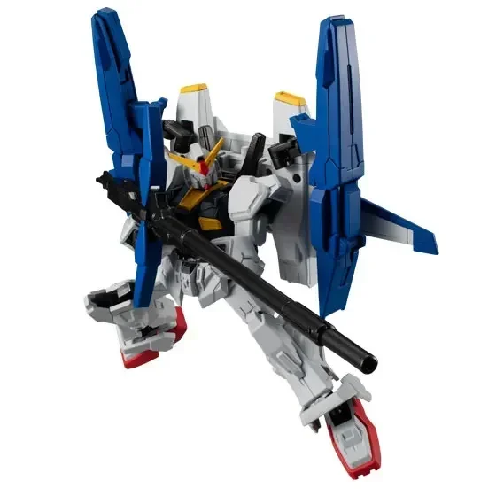 Фото Оригинальная сборная модель Bandai 46486, игрушка Gundam G-FRAME EX01 Super Gundam, аниме, экшн-фигурки, игрушки, украшения, подарки для детей №3