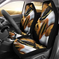 car seat covers snakepack of 2 universal front seat protective cover