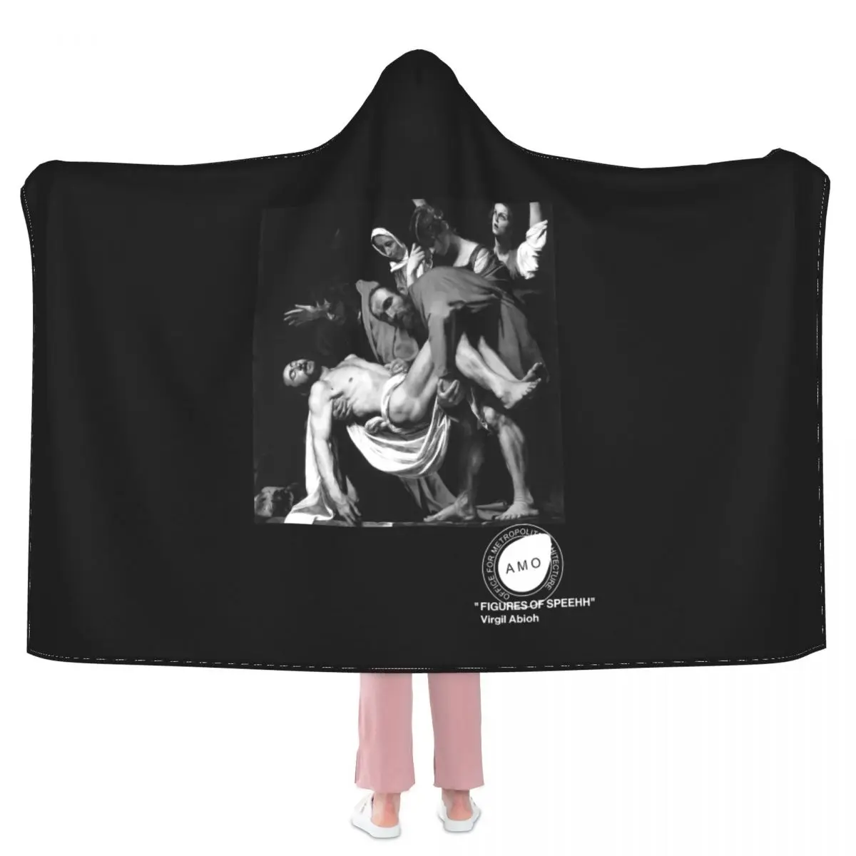 Накидка с капюшоном роскошная накидка на диван постельное белье |