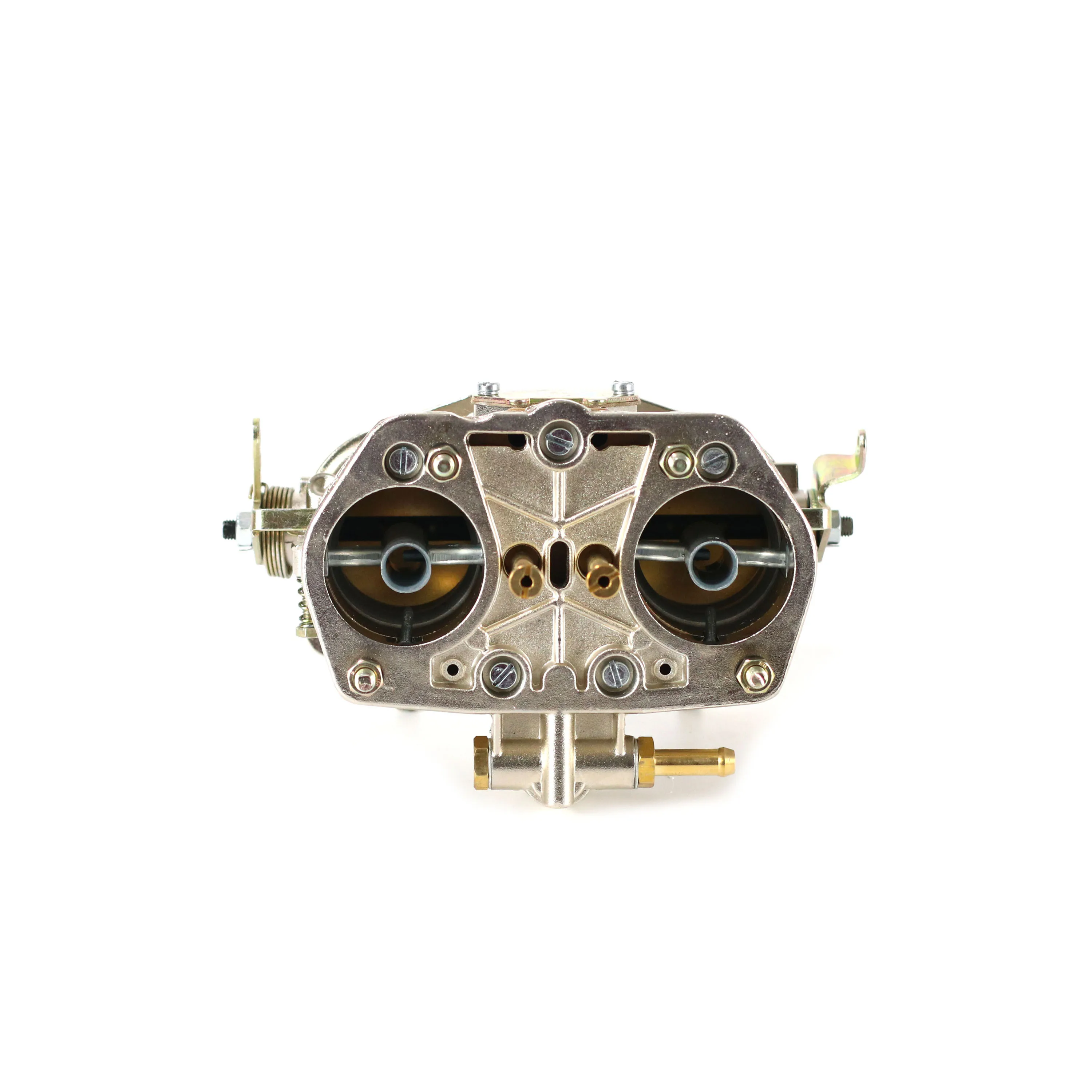 Карбюратор SherryBerg 48IDF 48 мм для VW Fiat Porsche Ford Holley Solex Weber EMPI DELLORTO