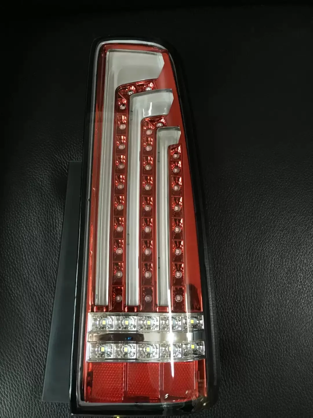 Задний фонарь автомобиля светодиодный задний стоп-сигнал указатель поворота для