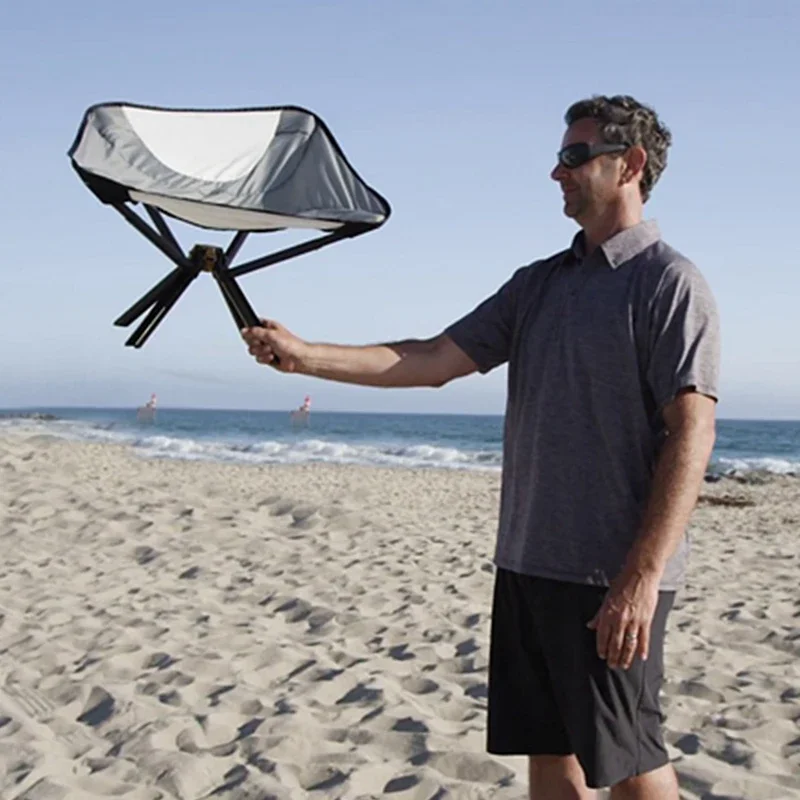 Высокое качество для путешествий пешего туризма отдыха низкий алюминиевый