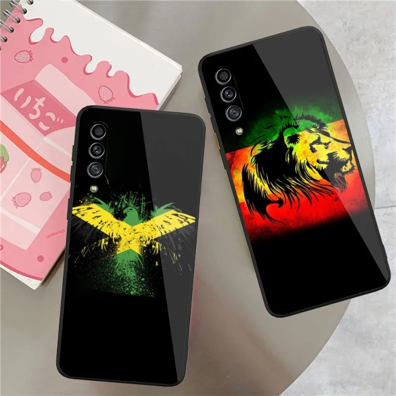 

Наклейка флейта для Samung A32 A51 A52 NOTE 10 20 S10 S20 S21 S22 Pro Ультрачерный чехол для телефона из поликарбоната