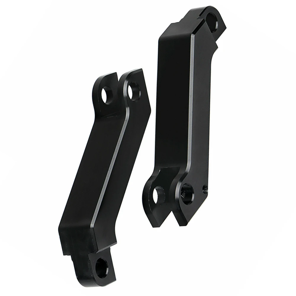 Мотоциклетные передние колышки для мотоциклистов комплект удлинения подходит