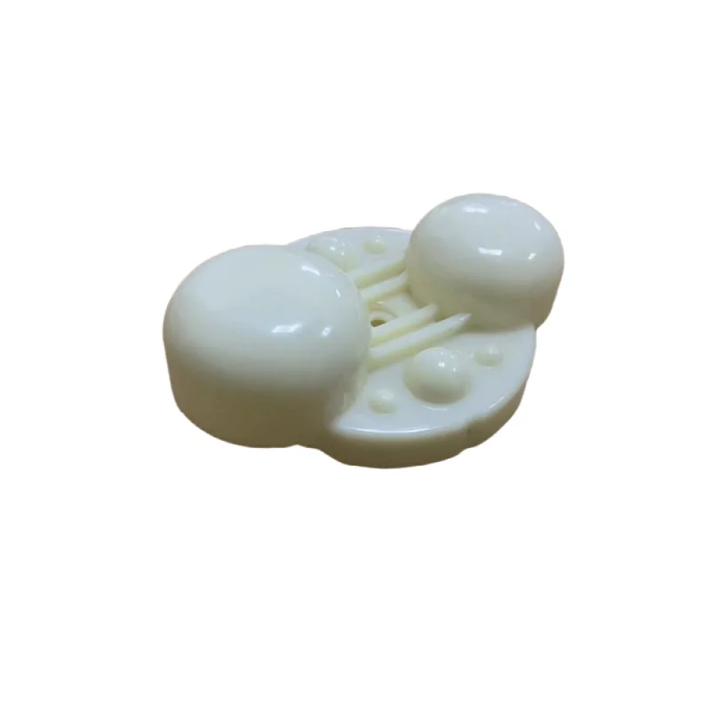 

New massager car pillow knocking kneading massage plastic accessories Massage chair cushion