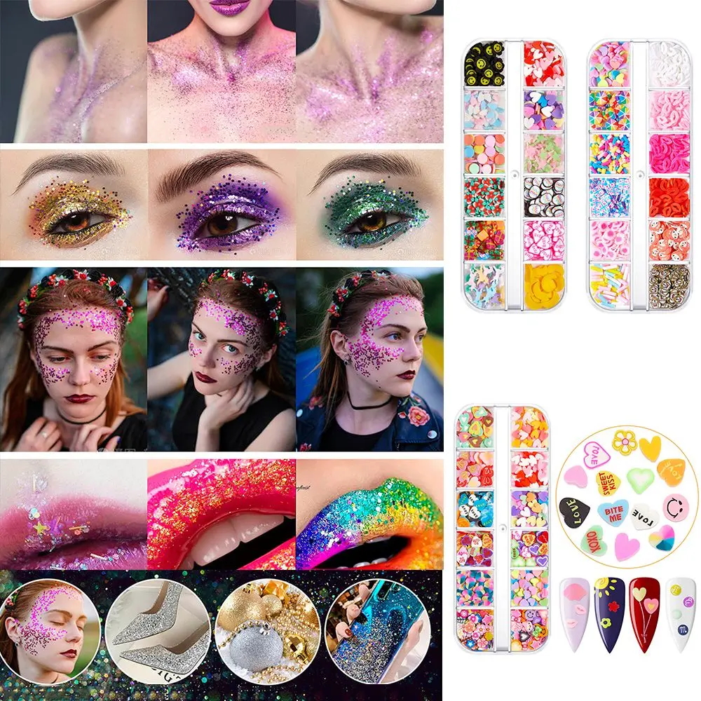 Самоклеящиеся 3D наклейки на День святого Валентина с рисунком красных губ