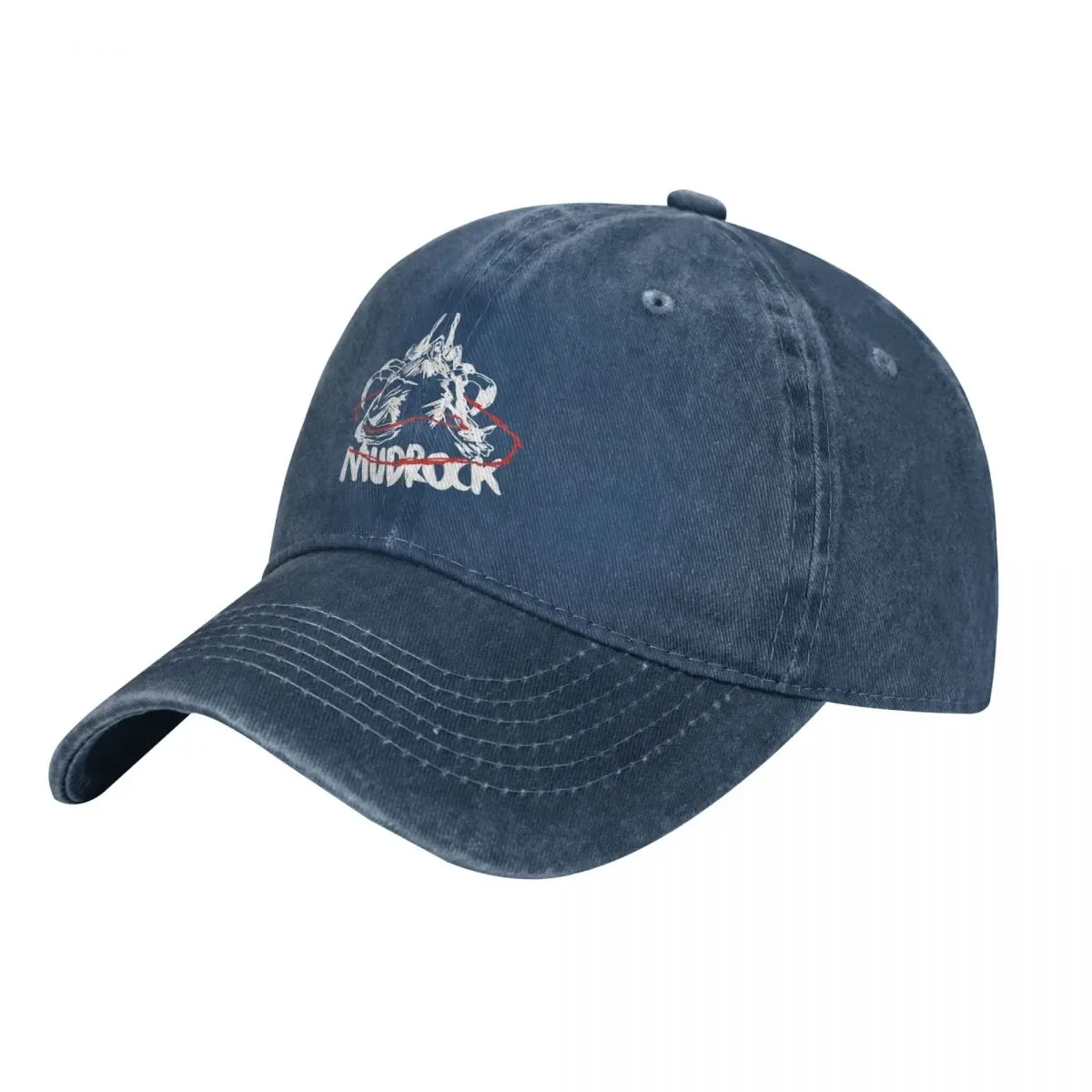 

New arknights mudrock power black Baseball Cap Caps Military Tactical Cap Men'S Hat Women'S