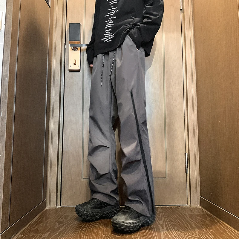 Солдатские комбинезоны с парашютом мужские летние тонкие американские уличные