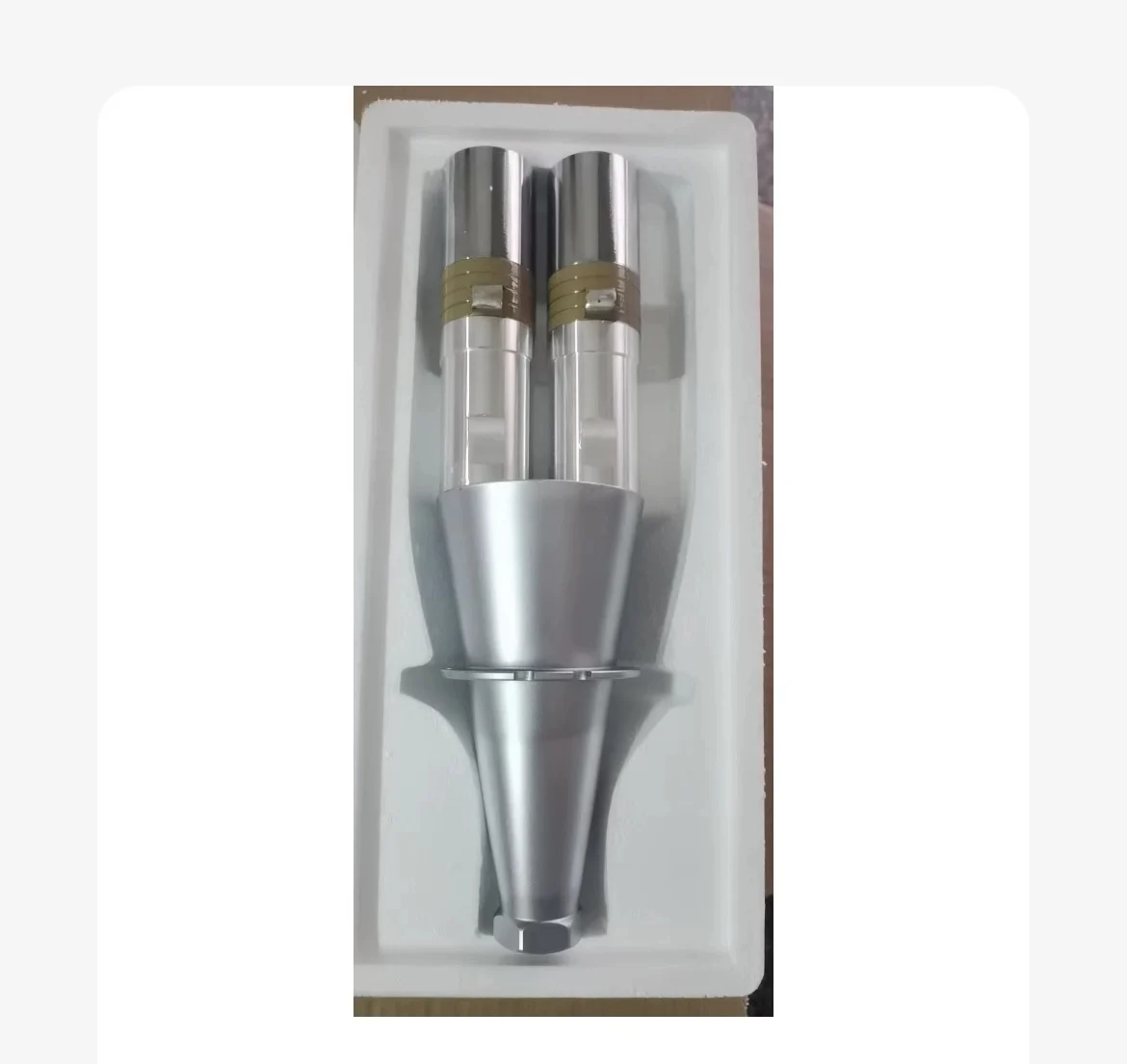 

Ультразвуковые сварочные преобразователи RBAY 20K 28K 35K