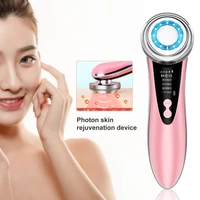 functional universal wireless import export beauty machine for girl skin rejuvenation instrument import essence cleaner