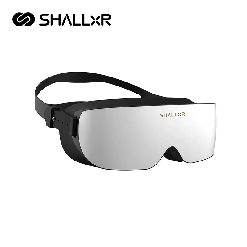 

Удобные 130G Виртуальная реальность Metaverse 4K все в одном, гарнитура виртуальной реальности, мобильные 3D очки виртуальной реальности для кинотеатра