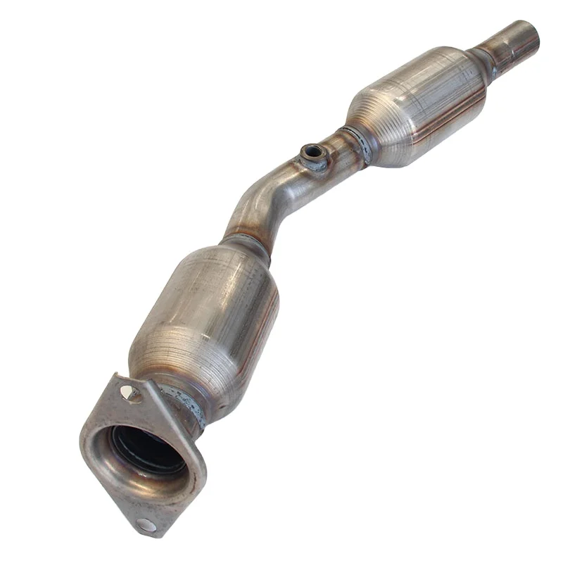 

Engine Exhaust For 2009-2013 Toyota Corolla 1.8L Catalytic Converter