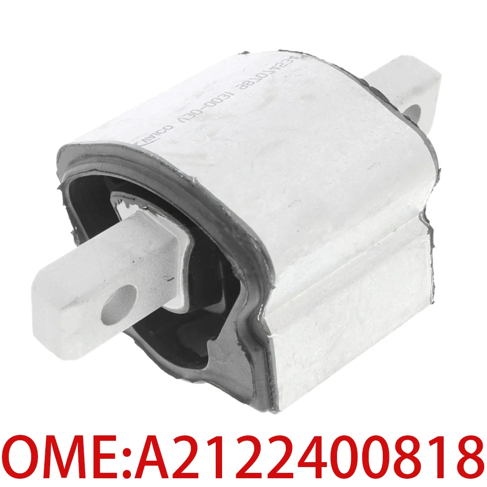 Кронштейн подвески двигателя для Mercedes Benz A2122400818 W172 SLK250 SLC250 SLK300 SLK350 SLK200