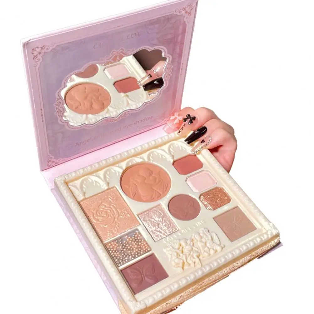 Палетка теней eveline angel dream. Палетка angel. Eveline eyeshadow palette. Эвелин тени палетка 12 цветов. Тени от эвелин angel dream.
