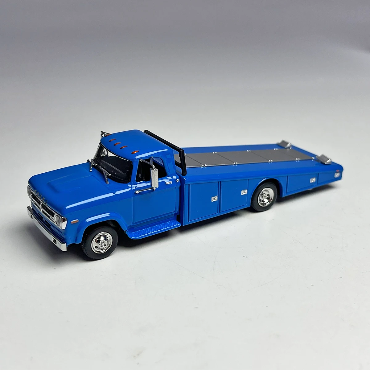 

Литье под давлением в масштабе 1:64, Серия D, 2 поколение, D300 рампа, грузовик, прицеп, транспортер, модель автомобиля из сплава, коллекционная игрушка, Подарочный дисплей