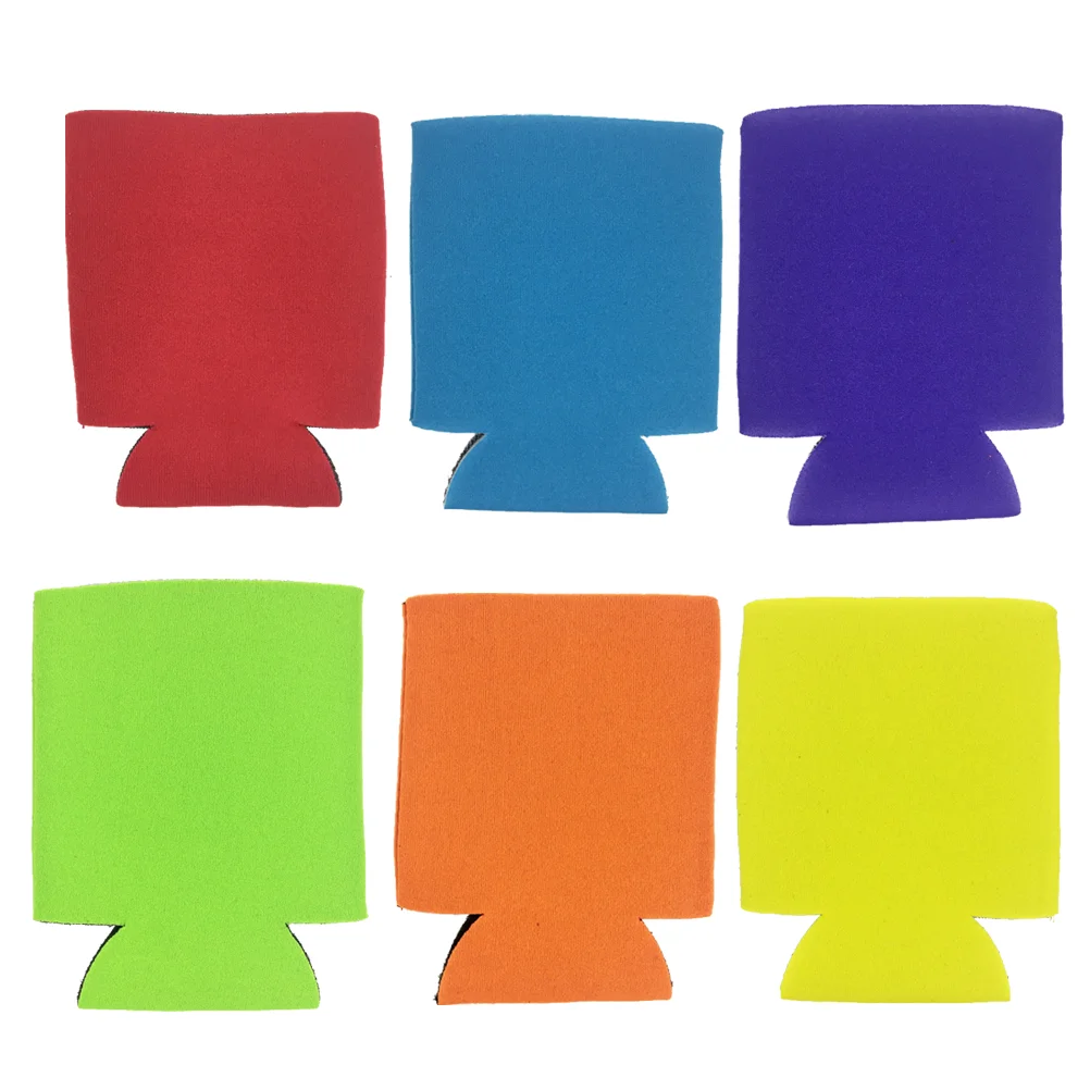 6 шт. многофункциональные банки для напитков 330 мл |