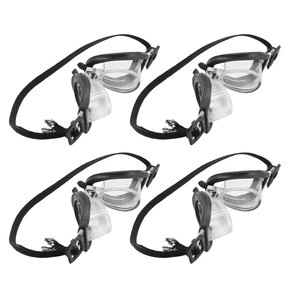 

4 шт., детские мини-очки для фотографий