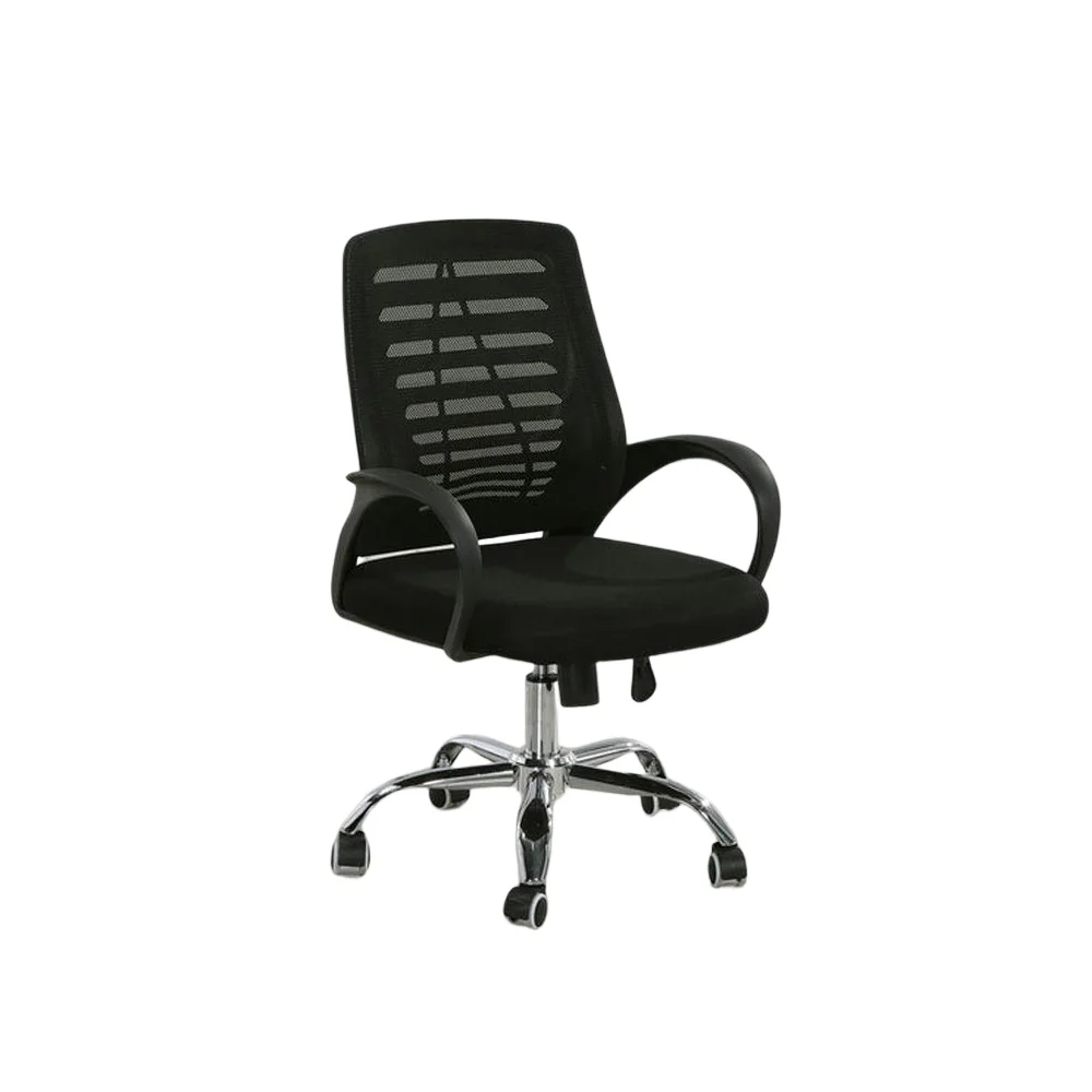 

Офисное кресло для конференций эргономичное простое вращающееся компьютерное кресло