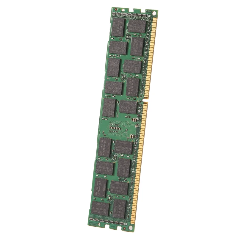 

Оперативная память DDR3 4 Гб 1333 МГц RECC, память контактов, Стандартная память, ОЗУ для материнской платы X79 контакта