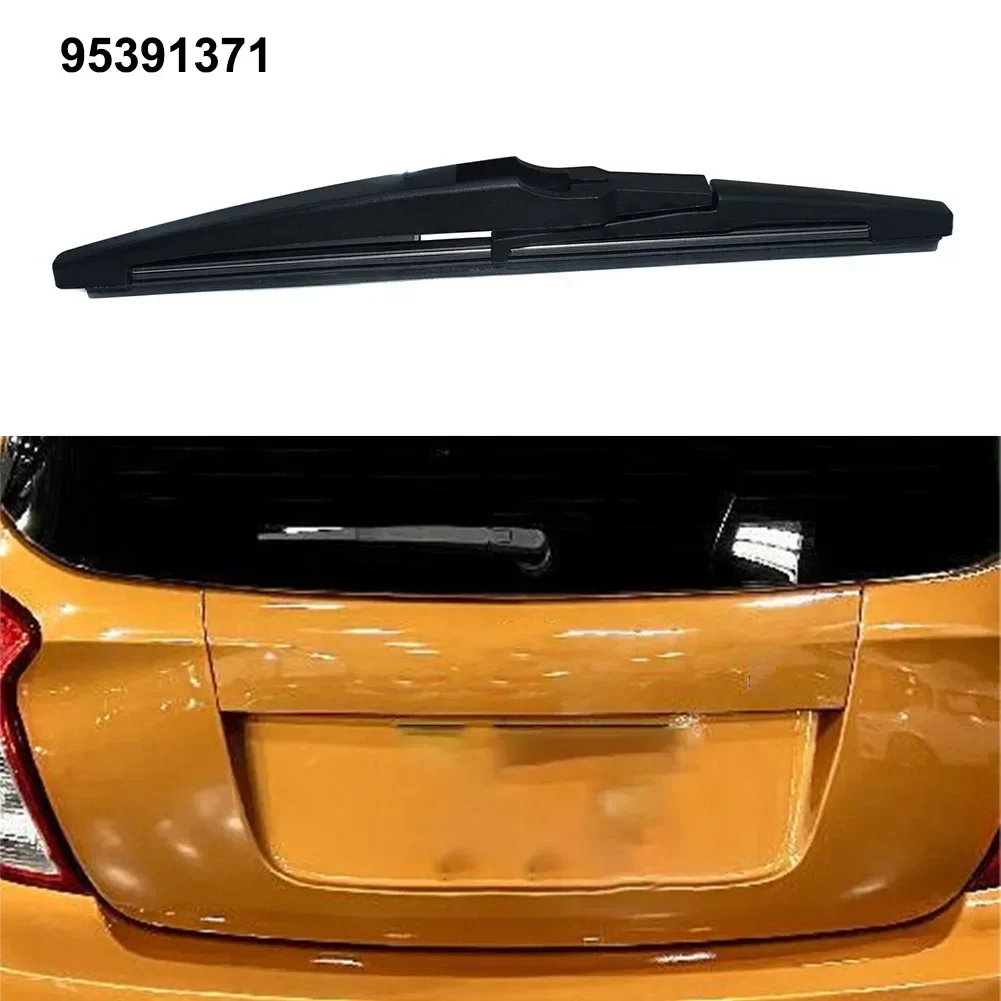 1 шт. пластиковая щетка стеклоочистителя для автомобиля