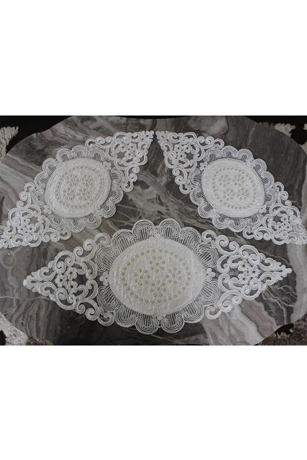 2022 Современная скатерть из Турции декоративная хлопковая кухонная