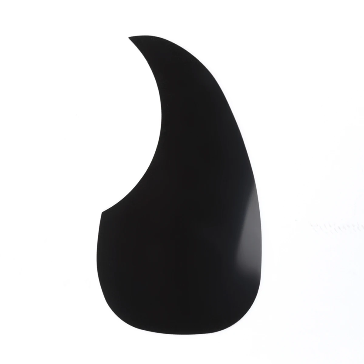 Musiclily MX1147P Каплевидный пластиковый пикгард для гитары Martin D28 Style