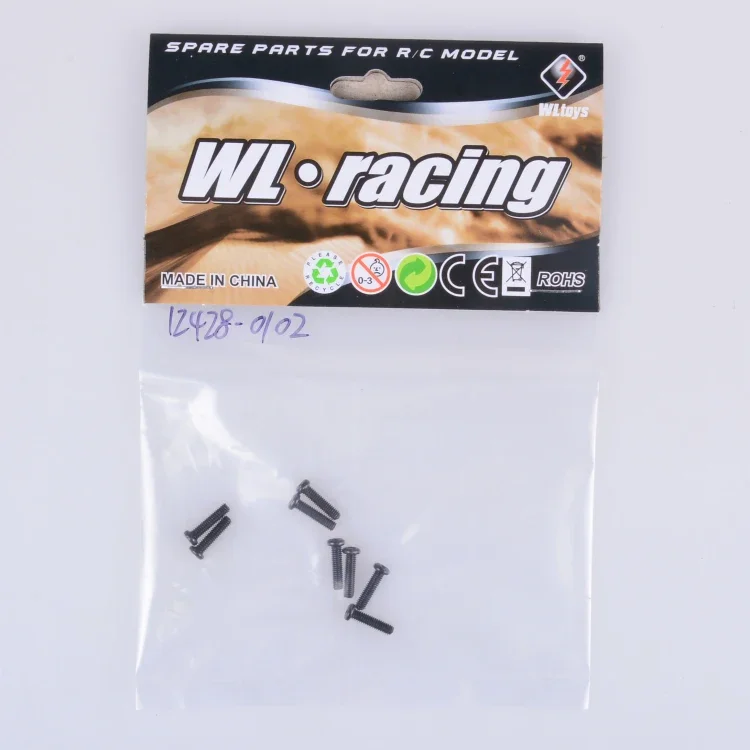 Wltoys винт для RC автомобиля