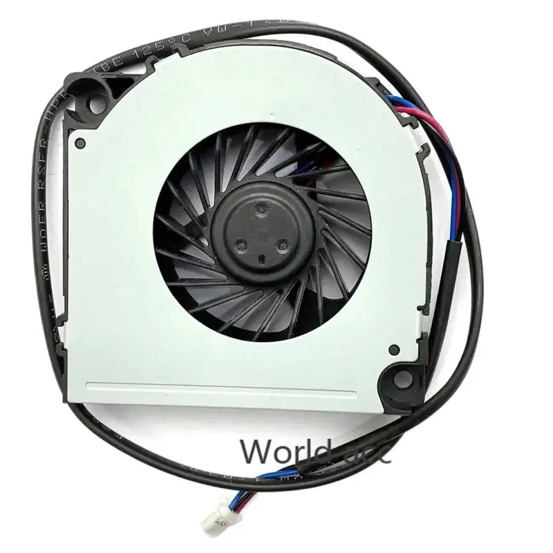 WYORESY новый для Samsung TV вентилятор KDB04112HB UE55HU8500T UE55HU8500 UE55HU8500TXXU UN55HU8550F UN55HU9000F UE55HU7500