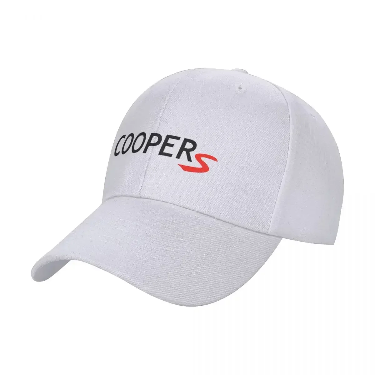 Фото Британские мини-гонки Green Edition с логотипом, бейсболки Snapback, модные бейсболки, дышащие повседневные кепки для мужчин и женщин №1