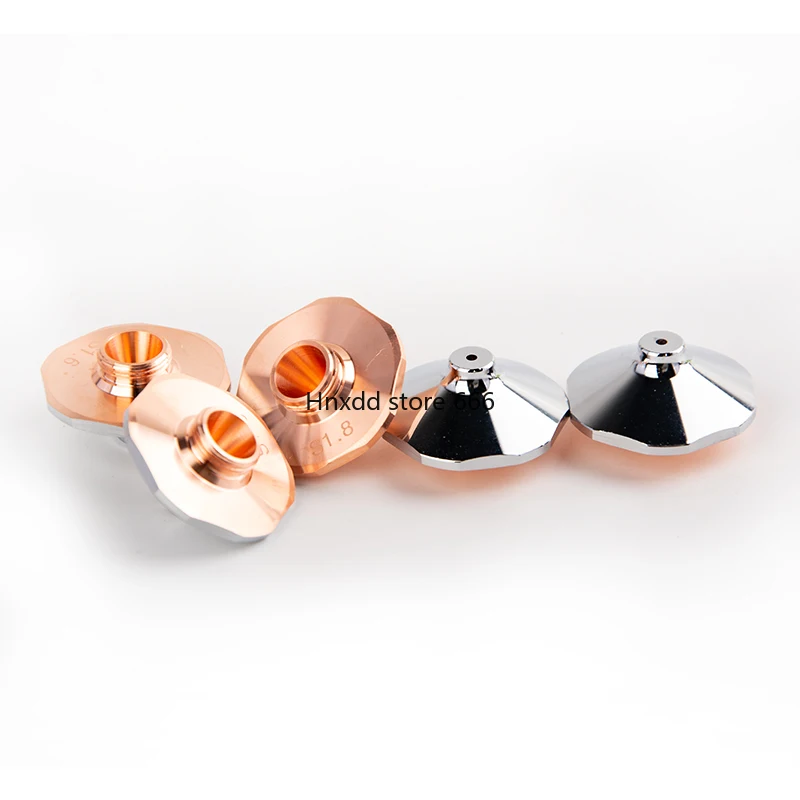 Машина для лазерной резки волокна кружева Han's приподнятая Однослойная насадка