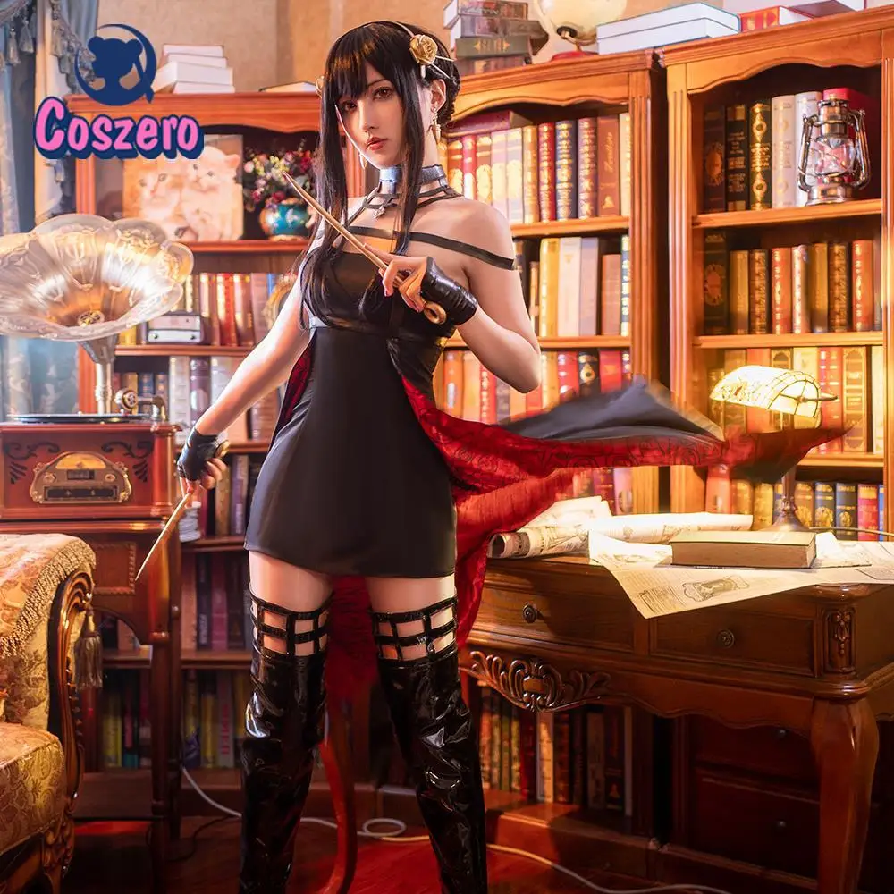 Косплей семья шпионов из аниме косплей шпионская мастурбатор костюмы для