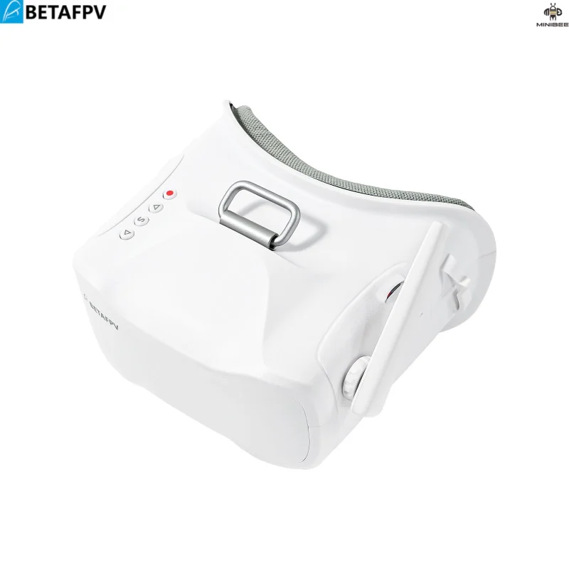 

BETAFPV VR03 FPV очки 64 Гб хранилище DVR Запись 48CH RC FPV гоночный Квадрокоптер дроны