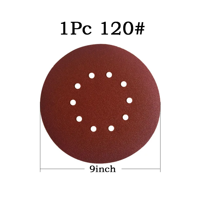 Купить Шлифовальные Диски 225