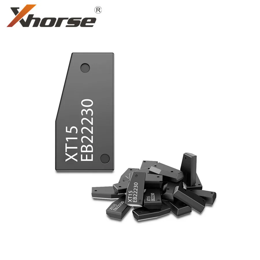 

Xhorse VVDI 7935 Chip XT15 может копировать 7935 транспондер
