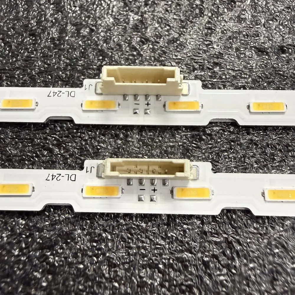 Фото Светодиодная подсветка для Samsung UN55NU740DF UN55NU7400F UN55NU7400G UN55NU7500F UN55NU7500G UN55NU7500K UN55NU7500P UN55RU8200F №3