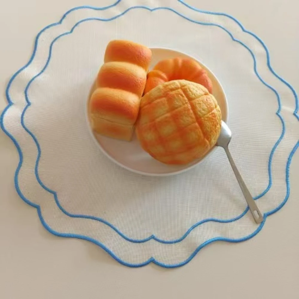 SAFEBET классические салфетки из полиэстера и хлопка 5 шт.