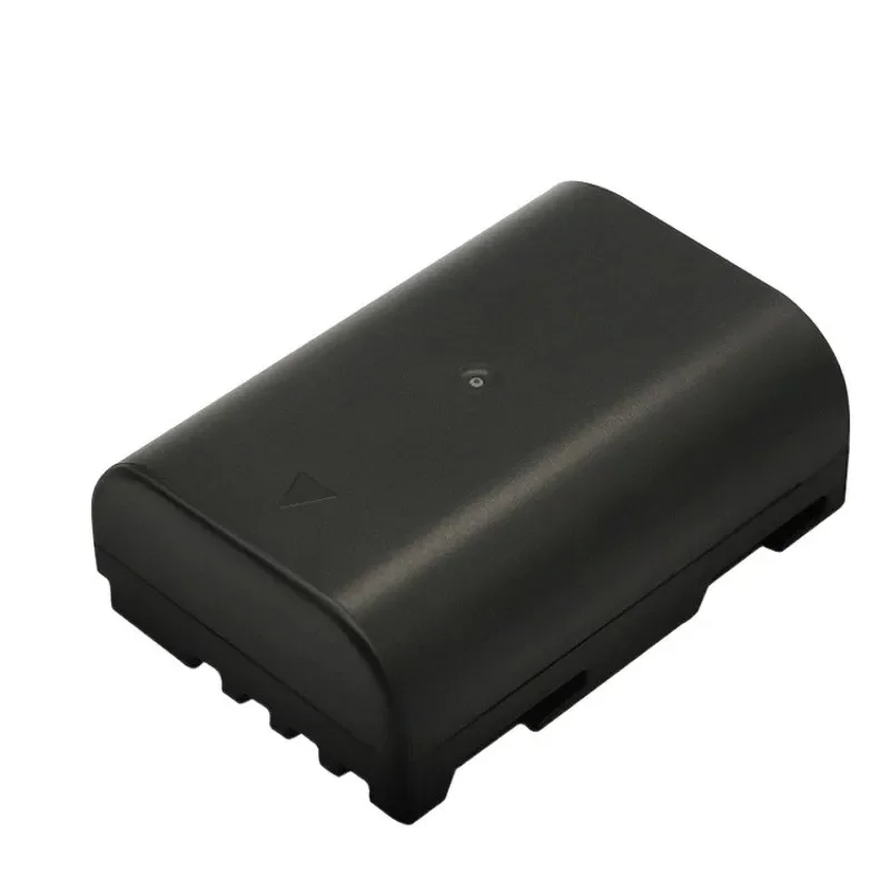 Аккумулятор DMW-BLF19E BLF19 7.2V 2200mAh Li-ion для камер Panasonic Lumix DMC-GH3 GH4 GH5S, перезаряжаемый литий-ионный аккумуляторный блок (art.: 3920dae5fa74b) - 3920dae5fa74b